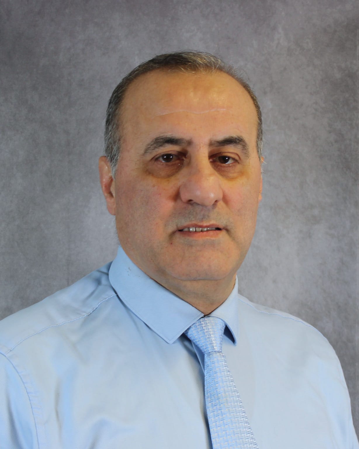 Dr. Ayman A. Rahman