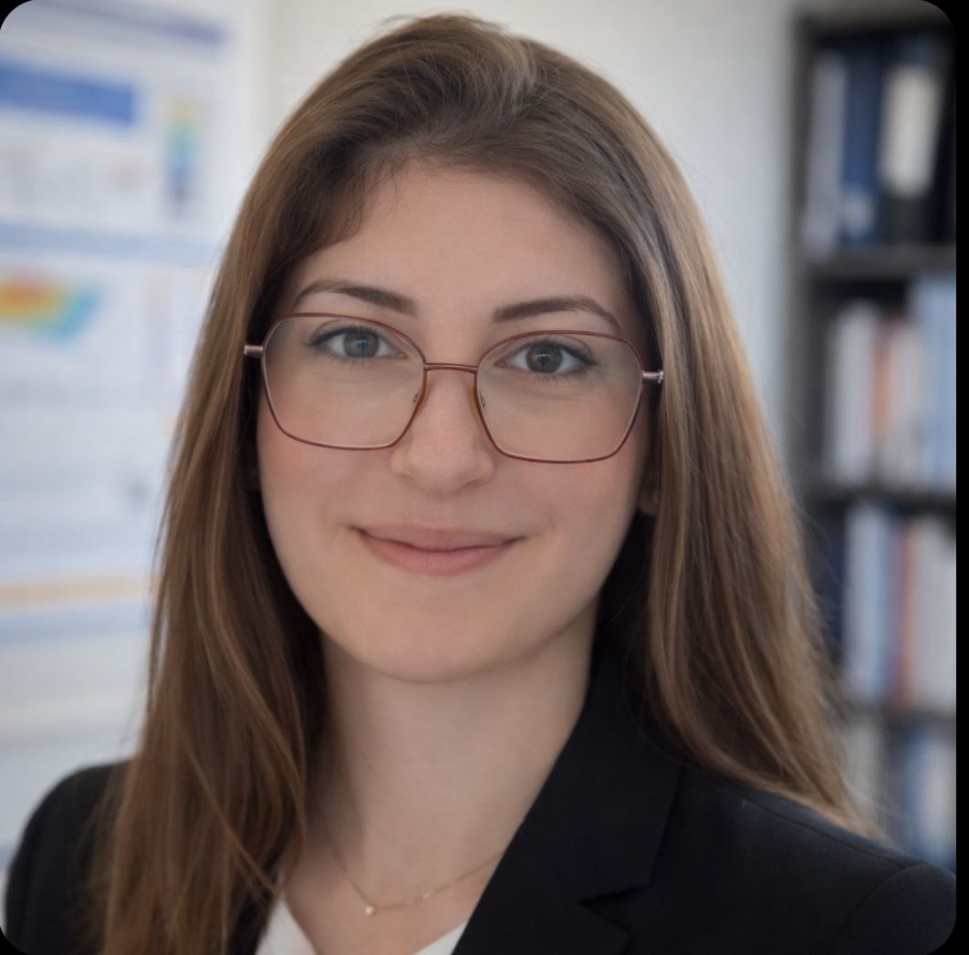 Dr. Dunya Alraddawi