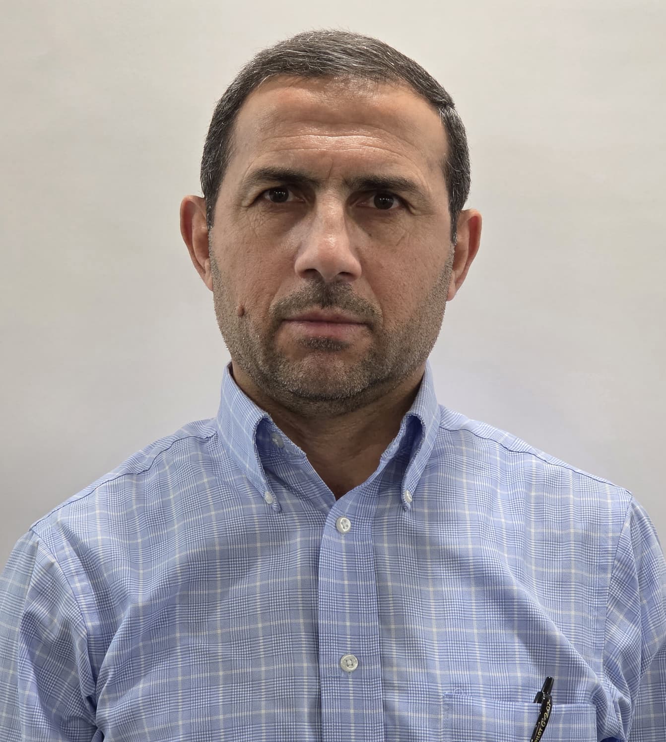 Prof. Khaled Hazaymeh