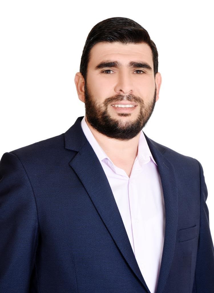 Prof. Khaled Hazaymeh