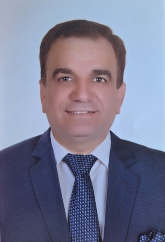 Dr. Wael Seif