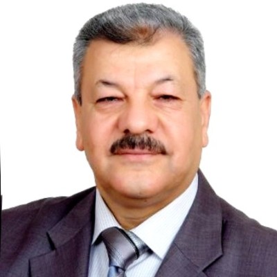 Dr. Ramadhan Al-Suliavany